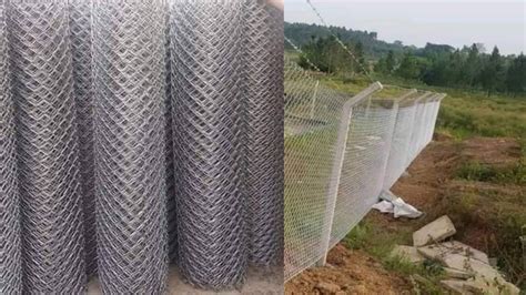 chainlink wire bf4 ps4 chainlink Prices of Chainlink in Uganda Gauge 10, 12.5 and 14 landscape engineering construction